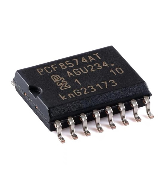 PCF8574AT/3,518 NXP Semiconductors