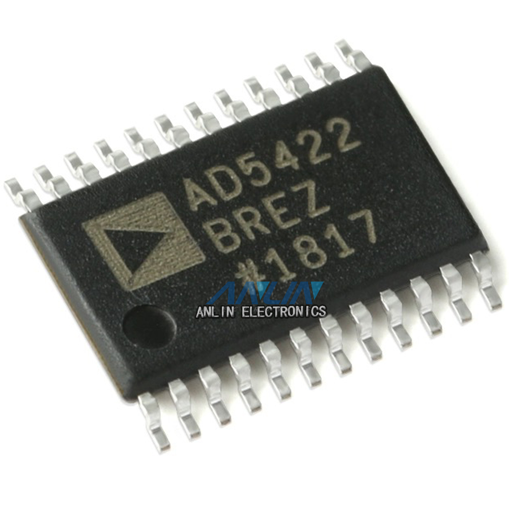 AD5422BREZ Linear Technology( Analog Devices, Inc.)