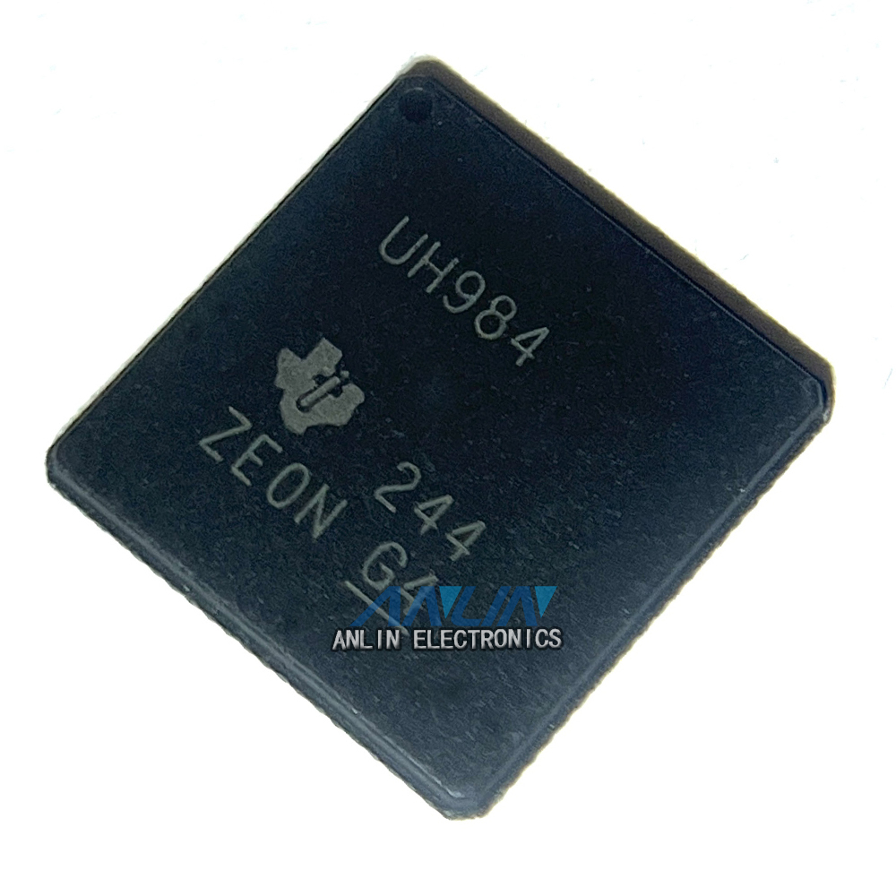 DS90UH984RURRQ1 Texas Instruments