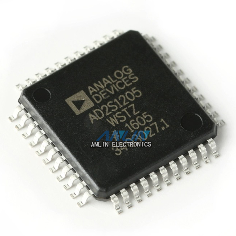 AD2S1205WSTZ Linear Technology( Analog Devices, Inc.)