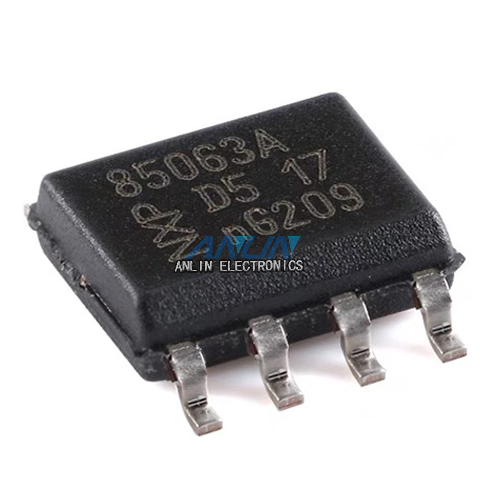 PCF85063AT/AAZ NXP Semiconductors