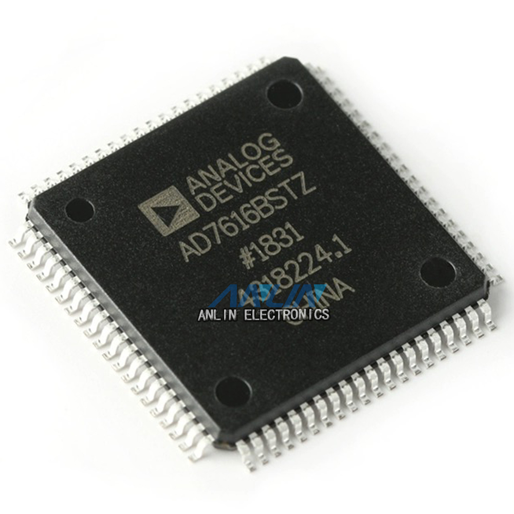 AD7616BSTZ Linear Technology (Analog Devices, Inc.)