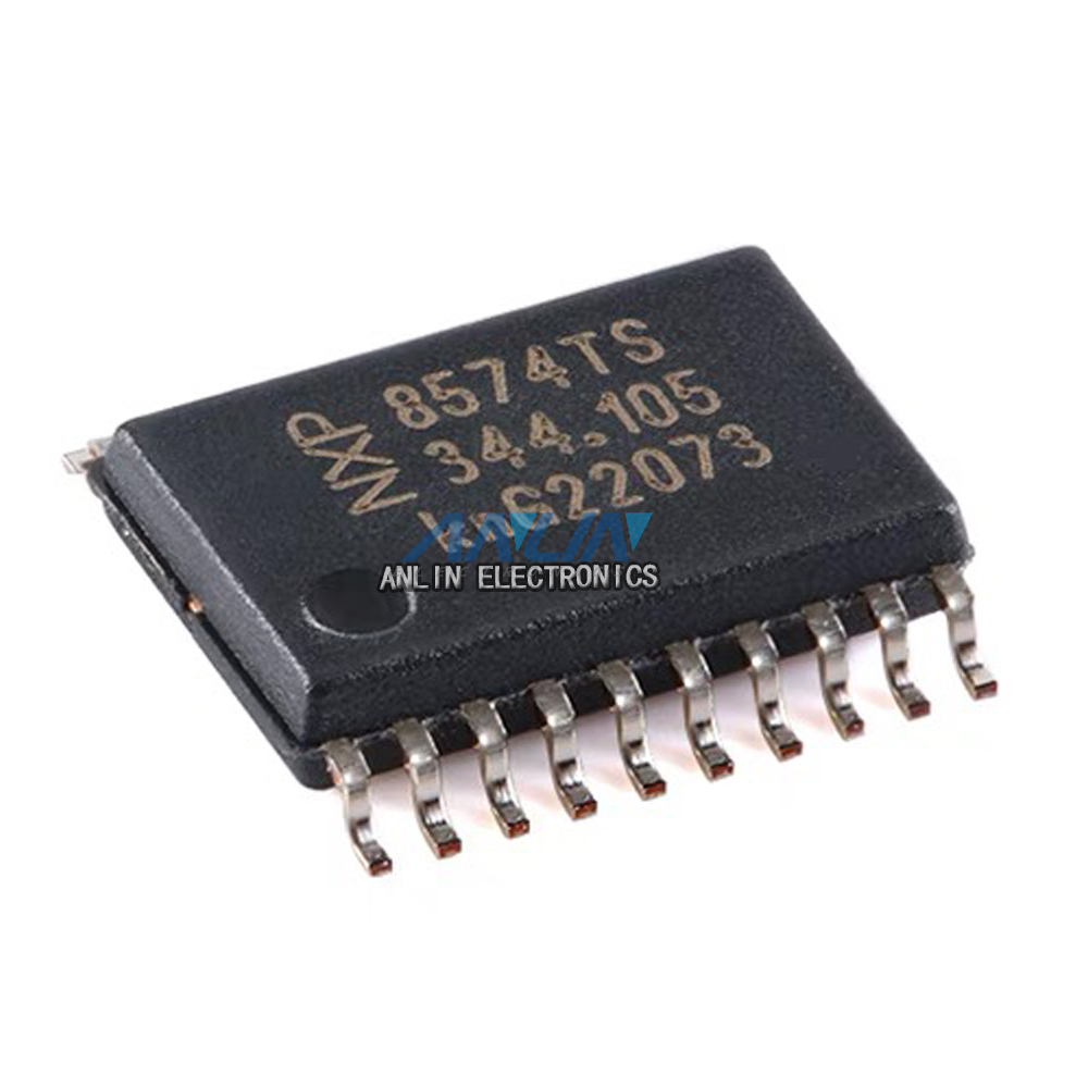 PCF8574TS/3,118 NXP Semiconductors
