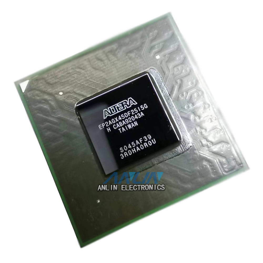 EP2AGX45DF25I5G Intel