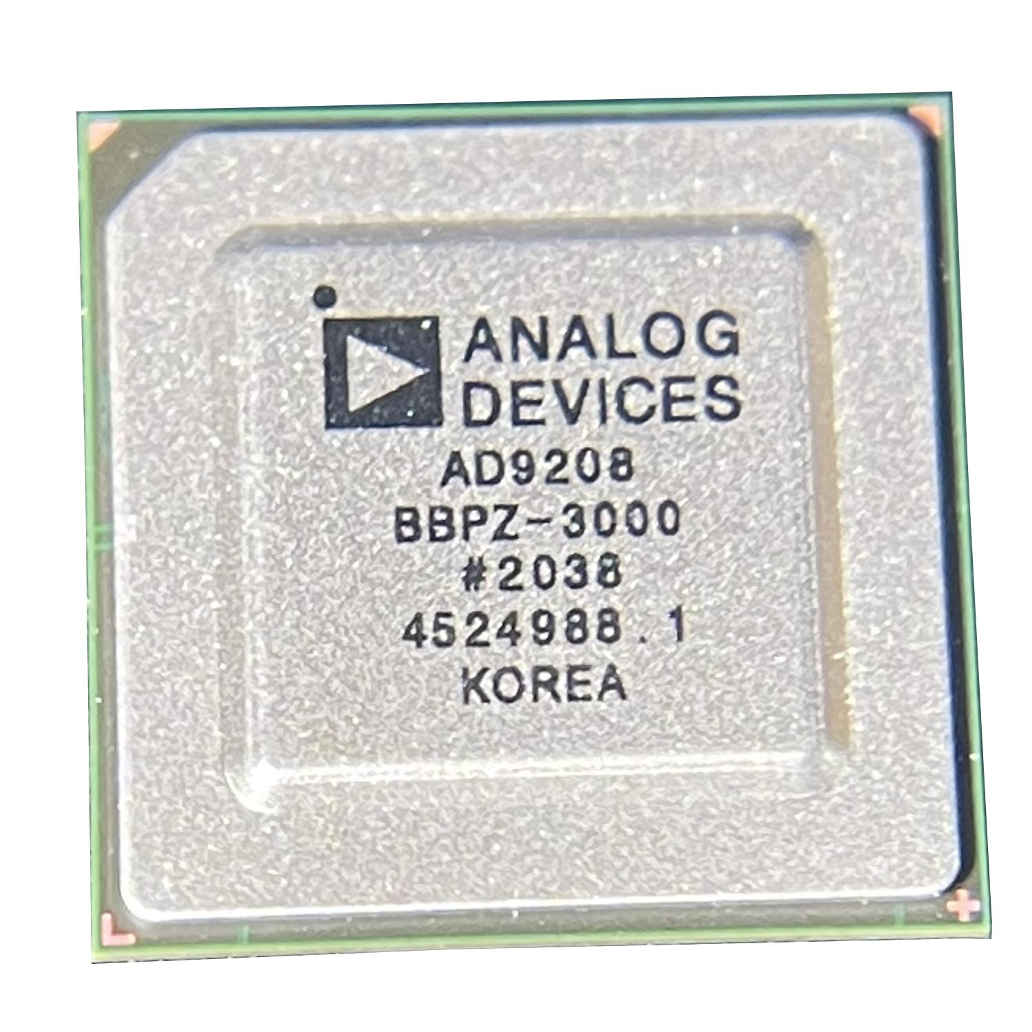 AD9208BBPZ-3000 Analog Devices, Inc.