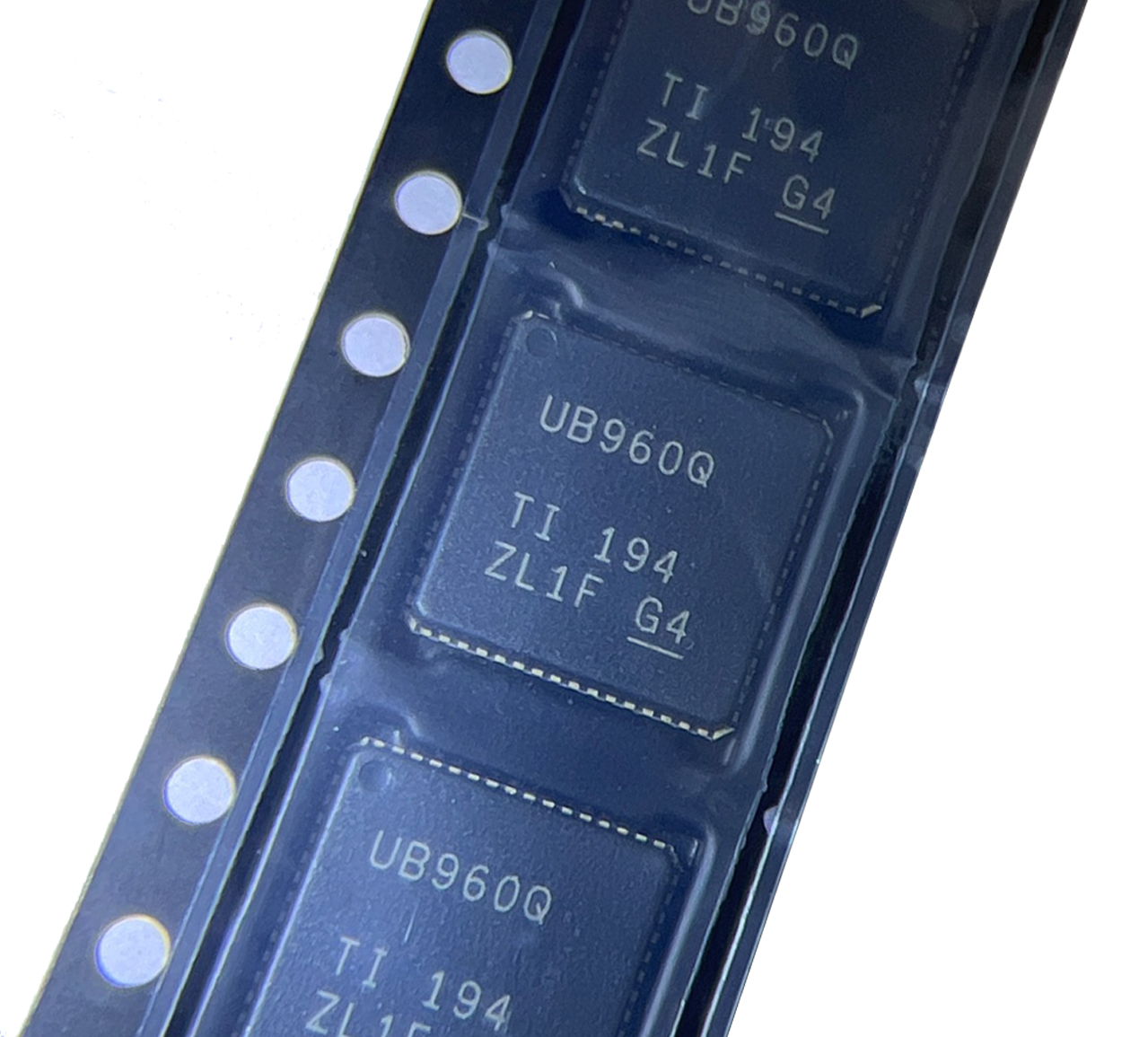 DS90UB960WRTDRQ1 Texas Instruments