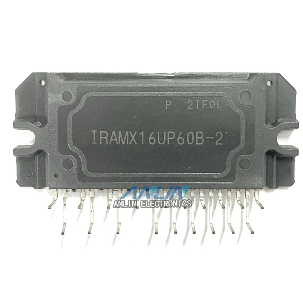 IRAMX16UP60B-2 Infineon Technologies