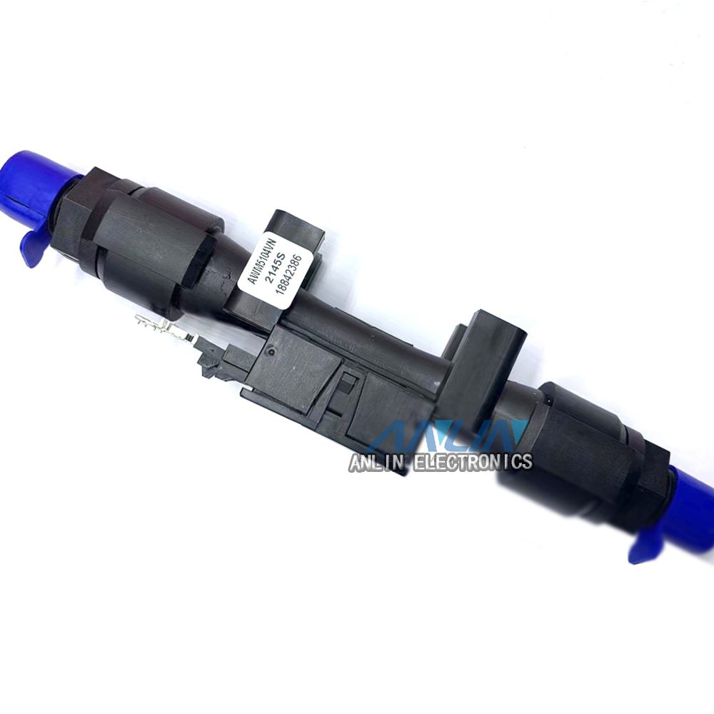 AWM5104VN Honeywell Sensing and Productivity Solutions
