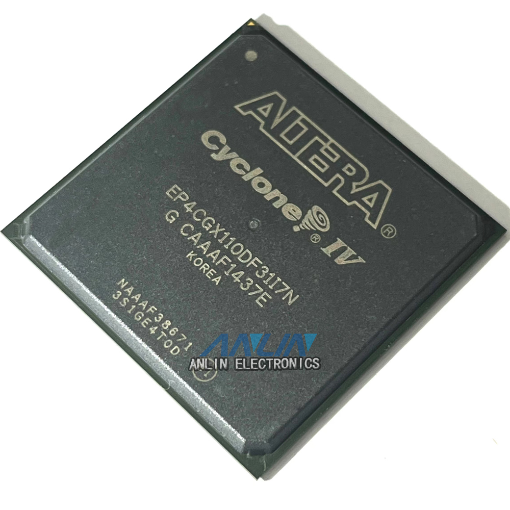 EP4CGX110DF31I7N Intel