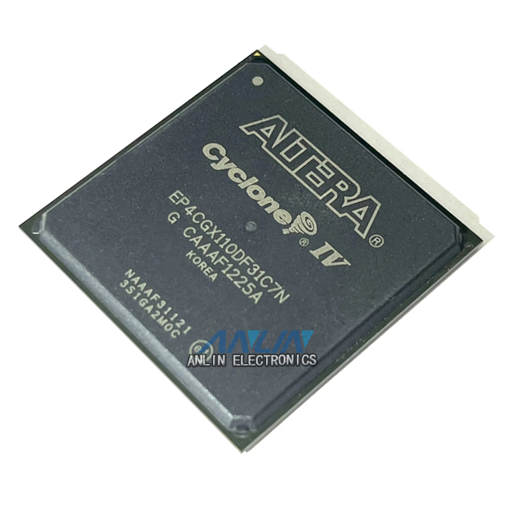 EP4CGX110DF31C7N Intel