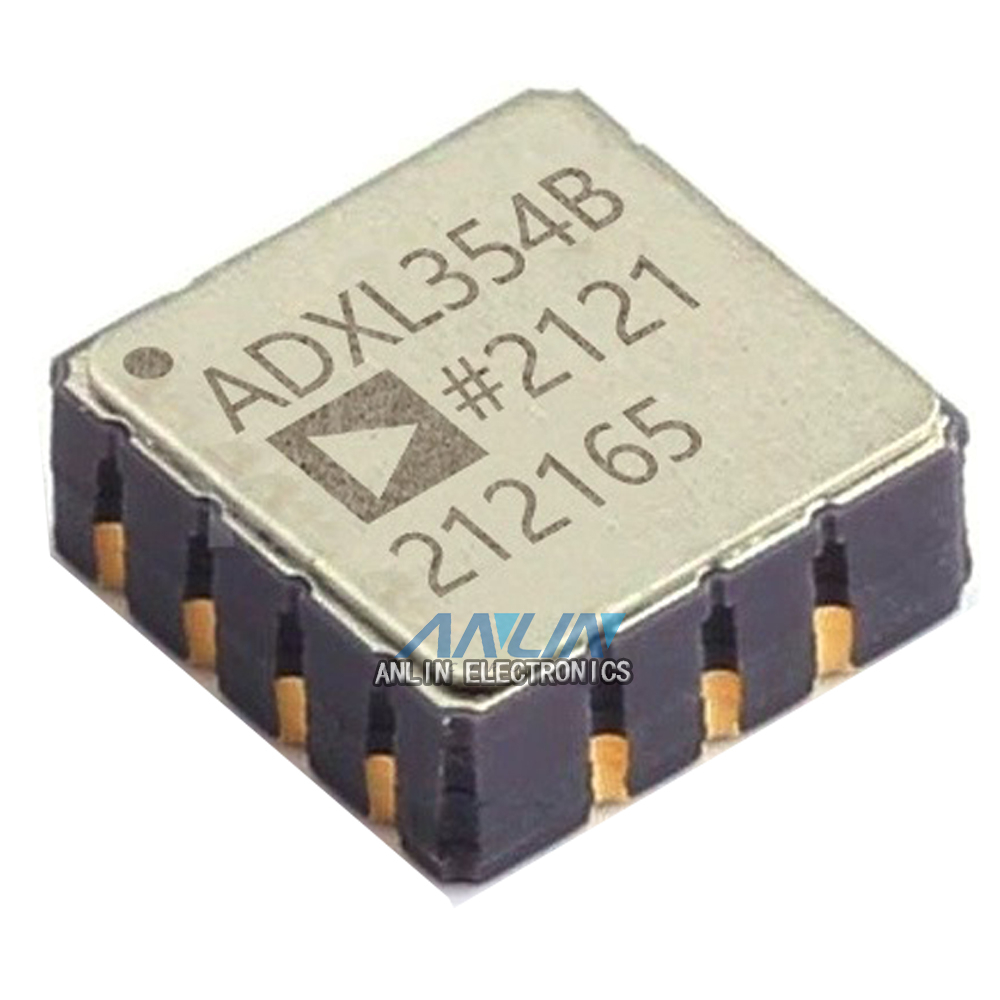 ADXL354BEZ Analog Devices Inc.