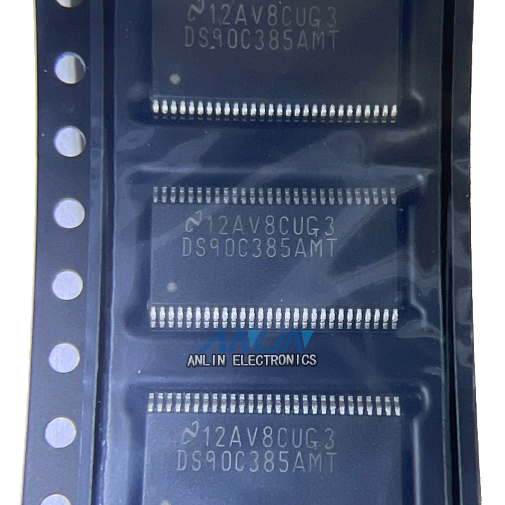 DS90C385AMTX/NOPB Texas Instruments
