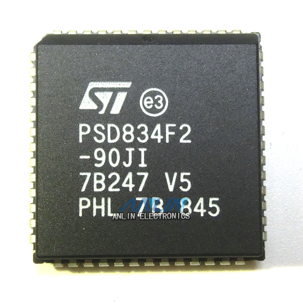 PSD834F2-90JI STMicroelectronics