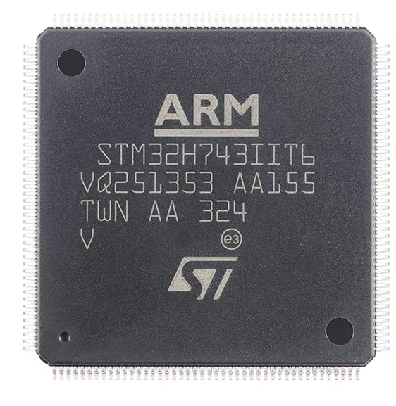 STM32H743IIT6 STMicroelectronics