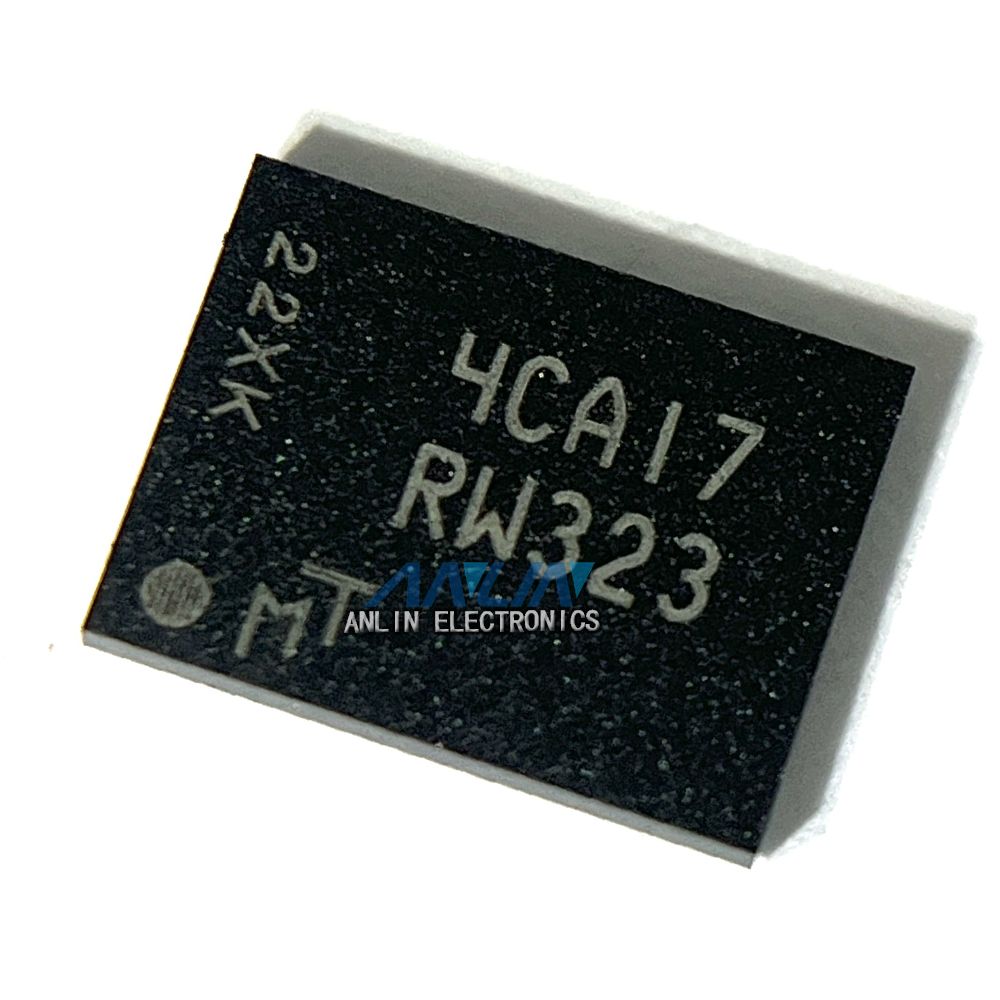 MT35XU512ABA1G12-0AUT Micron Technology Inc.