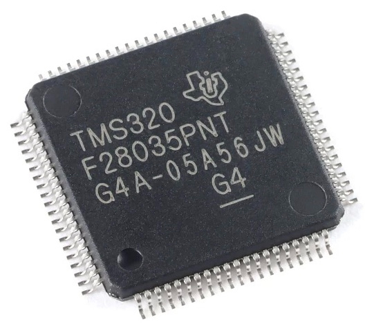 TMS320F28035PNT Texas Instruments