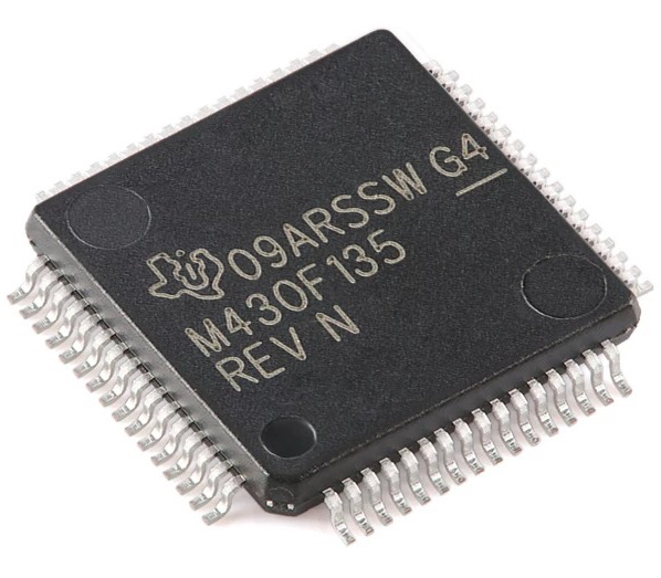 MSP430F135IPMR Texas Instruments