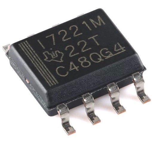 ISO7221MDR Texas Instruments