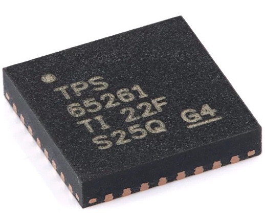 TPS65261RHBR Texas Instruments