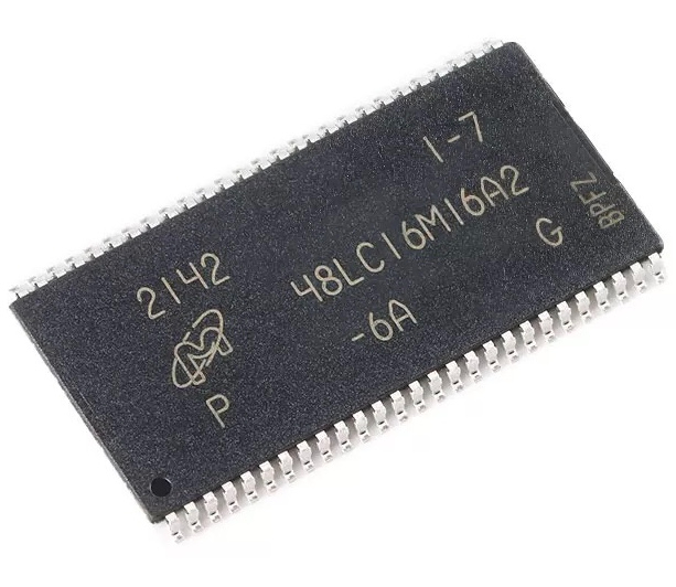 MT48LC16M16A2TG-6A:GTR Alliance Memory, Inc.