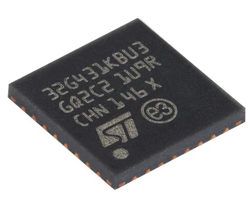 STM32G431KBU3 STMicroelectronics