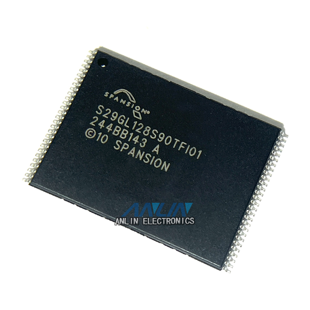 S29GL128S90TFI010 Infineon Technologies